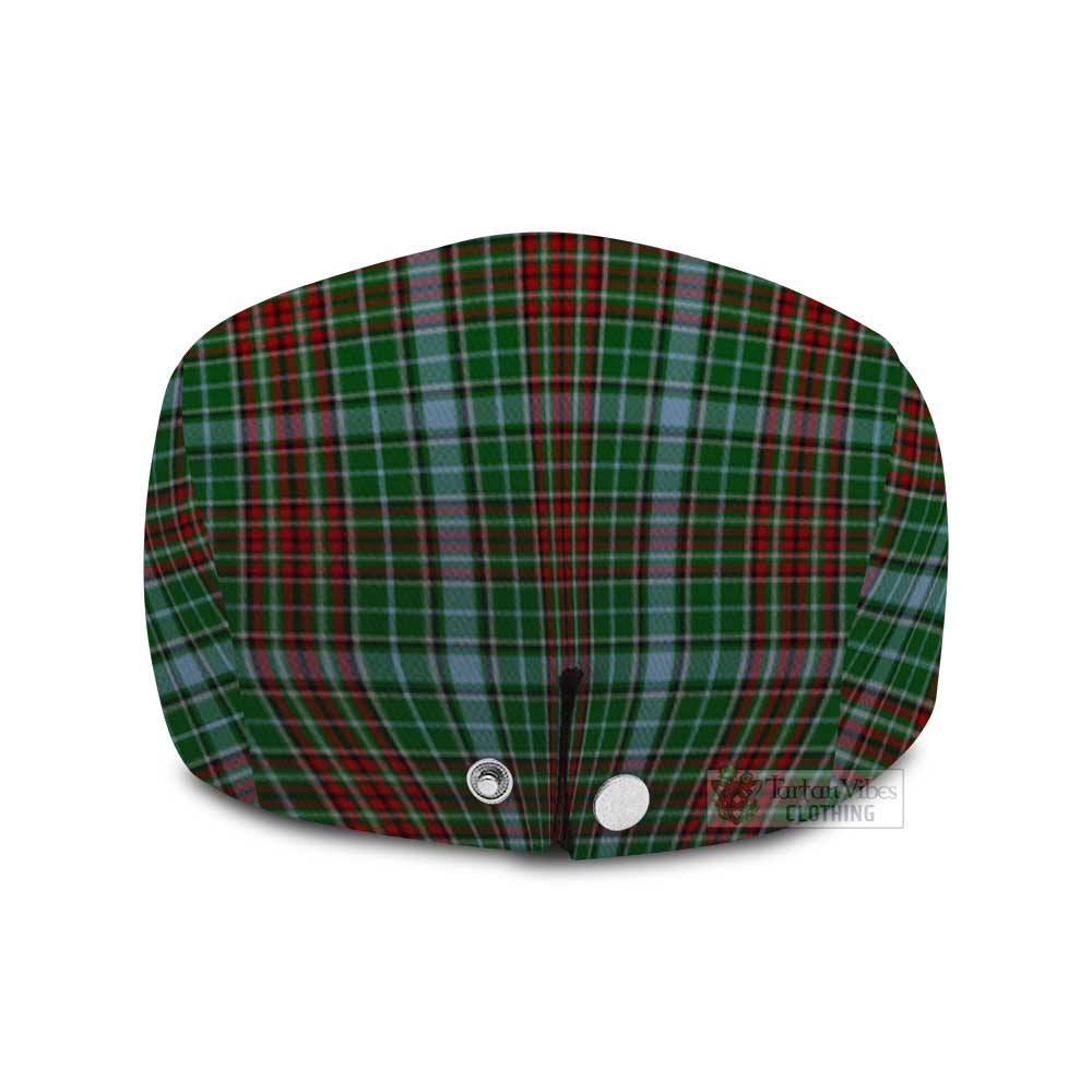 Tartan Vibes Clothing Gayre Tartan Jeff Hat