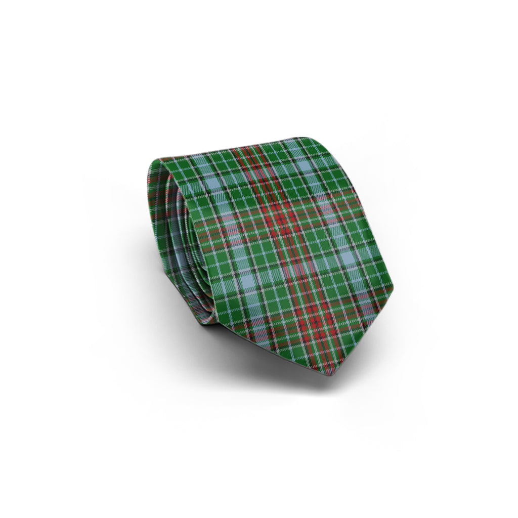 Gayre Tartan Classic Necktie - Tartan Vibes Clothing