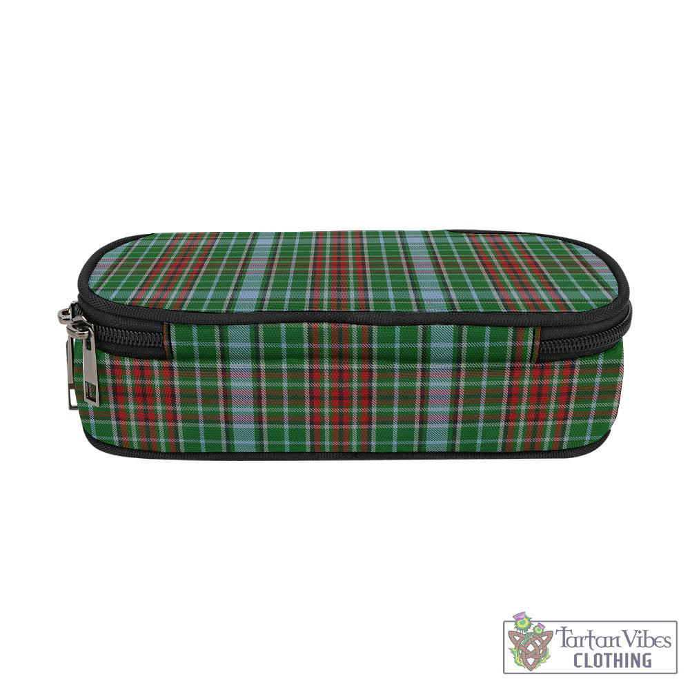 Tartan Vibes Clothing Gayre Tartan Pen and Pencil Case