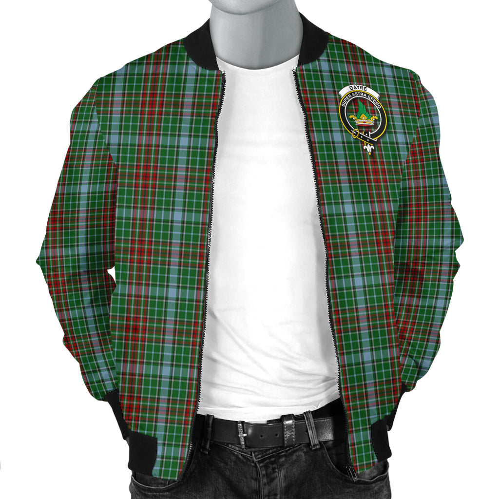 gayre-tartan-bomber-jacket-with-family-crest