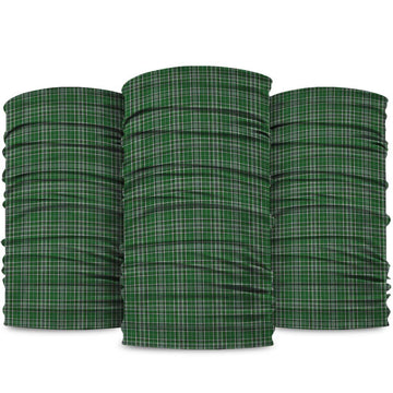 Gayre Dress Tartan Neck Gaiters, Tartan Bandanas, Tartan Head Band