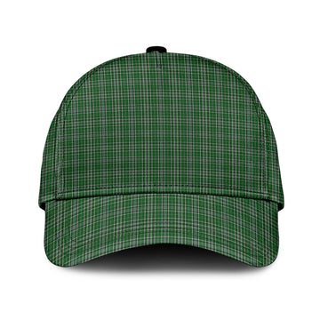 Gayre Dress Tartan Classic Cap