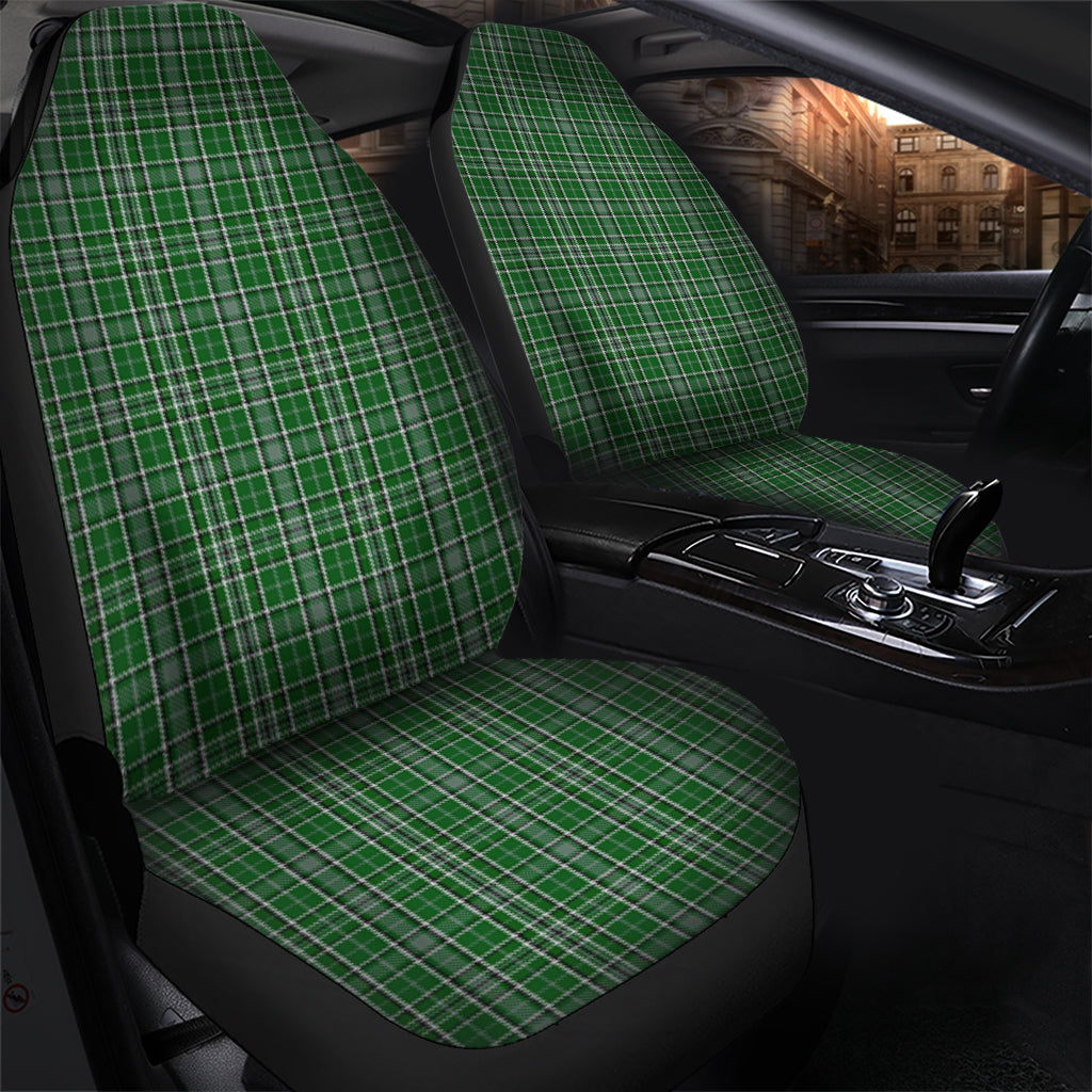 Gayre Dress Tartan Car Seat Cover One Size - Tartanvibesclothing