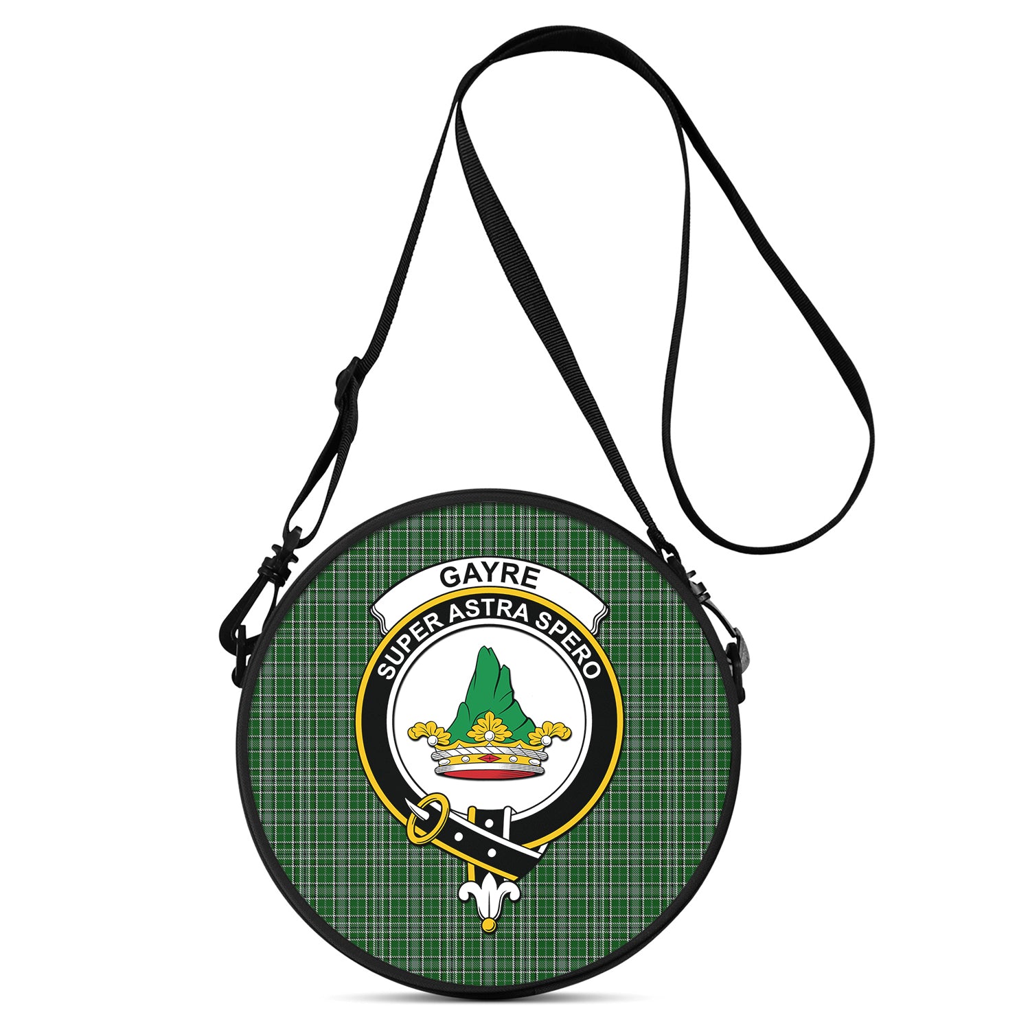 gayre-dress-tartan-round-satchel-bags-with-family-crest