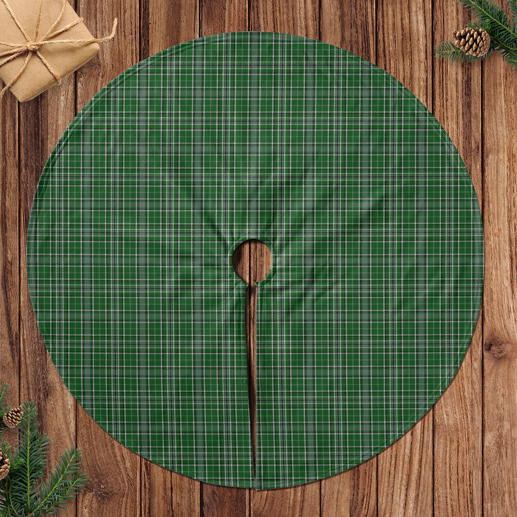 Gayre Dress Tartan Christmas Tree Skirt - Tartanvibesclothing