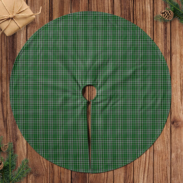 Gayre Dress Tartan Christmas Tree Skirt