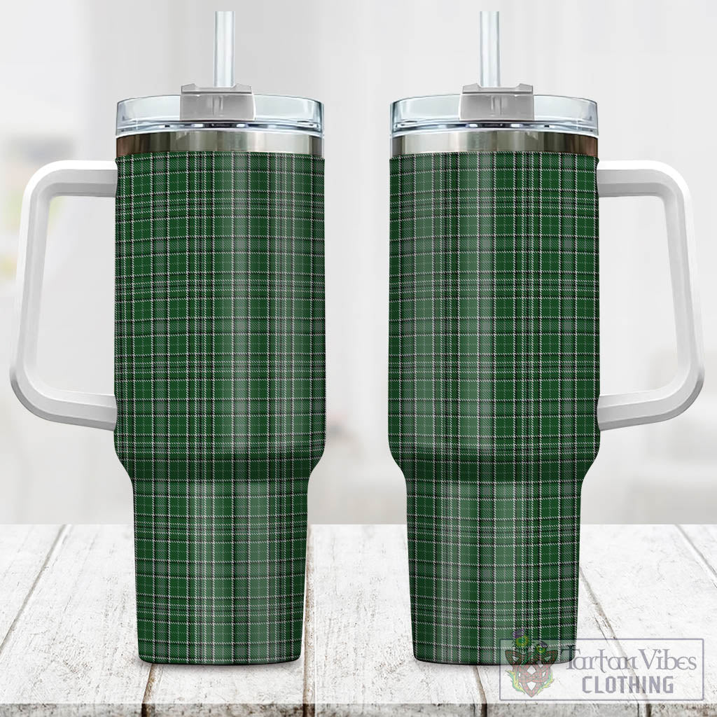 Tartan Vibes Clothing Gayre Dress Tartan Tumbler with Handle