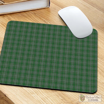 Gayre Dress Tartan Mouse Pad