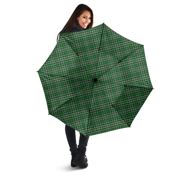 Gayre Dress Tartan Umbrella