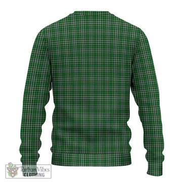 Gayre Dress Tartan Ugly Sweater with Family Crest DNA In Me Style