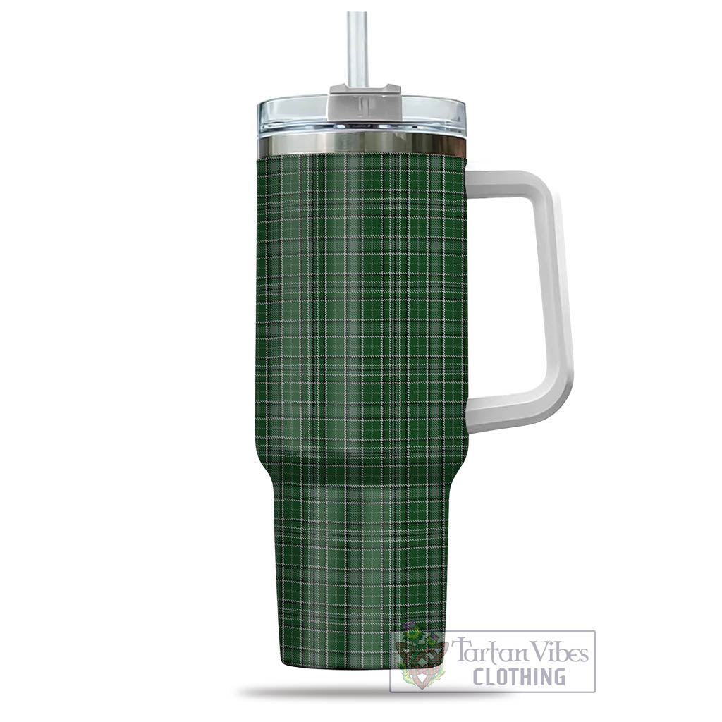 Tartan Vibes Clothing Gayre Dress Tartan Tumbler with Handle