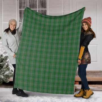 Gayre Dress Tartan Blanket