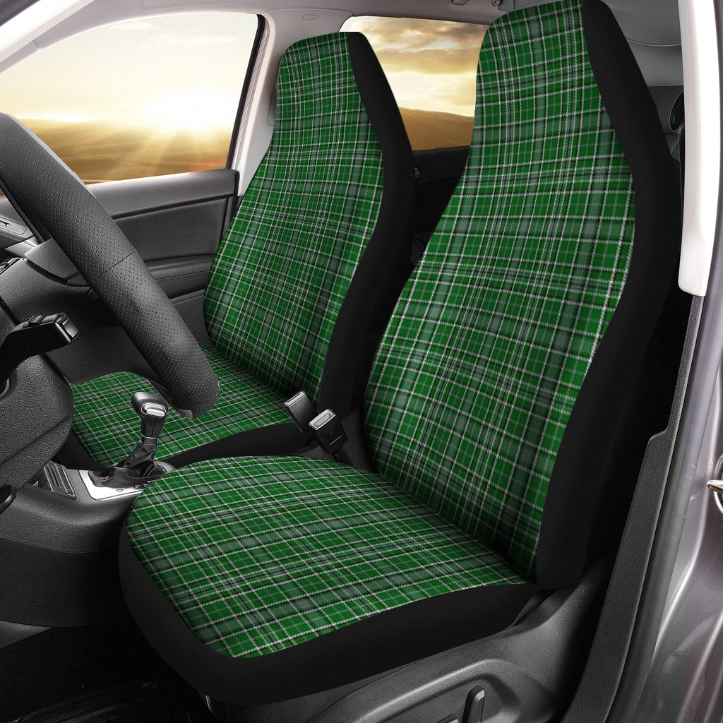 Gayre Dress Tartan Car Seat Cover - Tartanvibesclothing