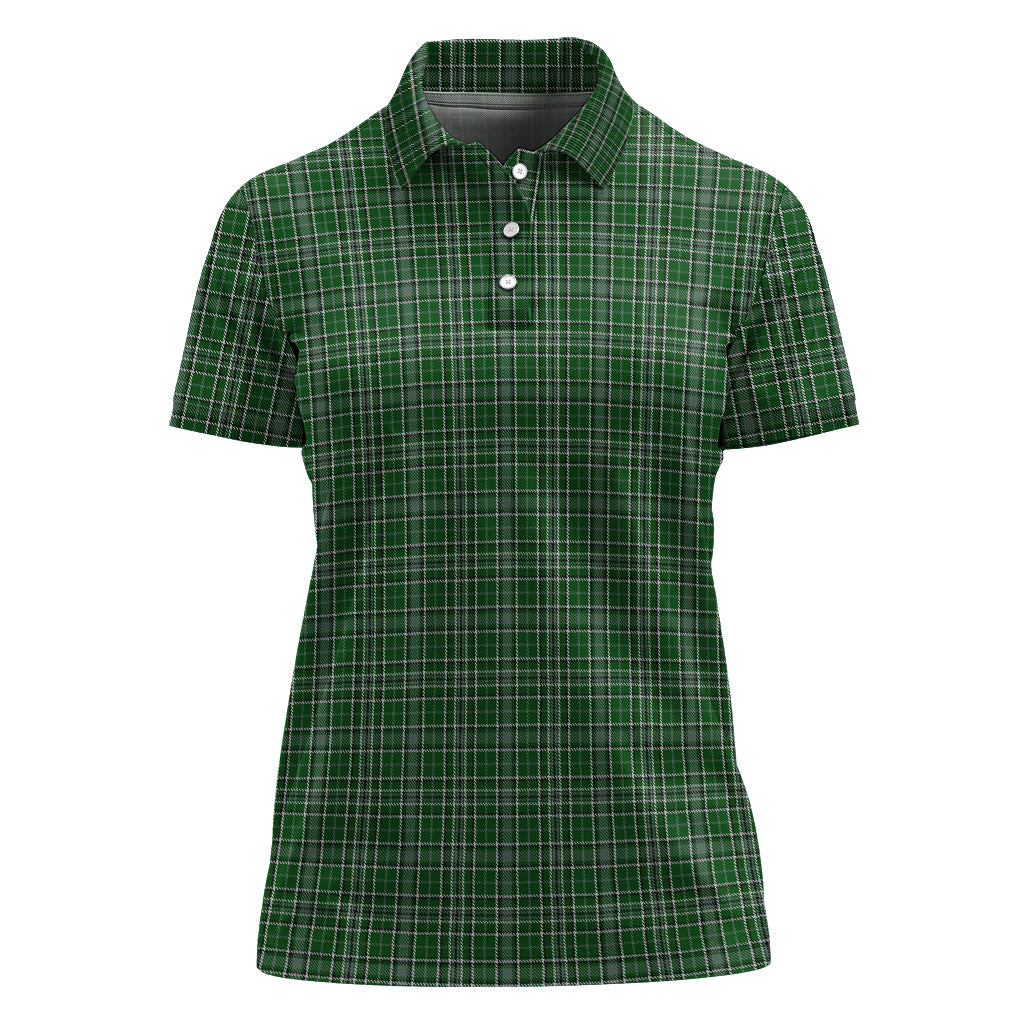 gayre-dress-tartan-polo-shirt-for-women