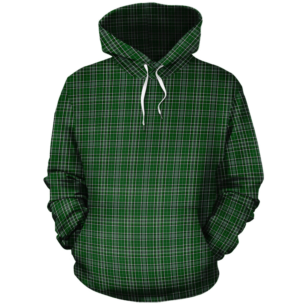 Gayre Dress Tartan Hoodie - Tartan Vibes Clothing