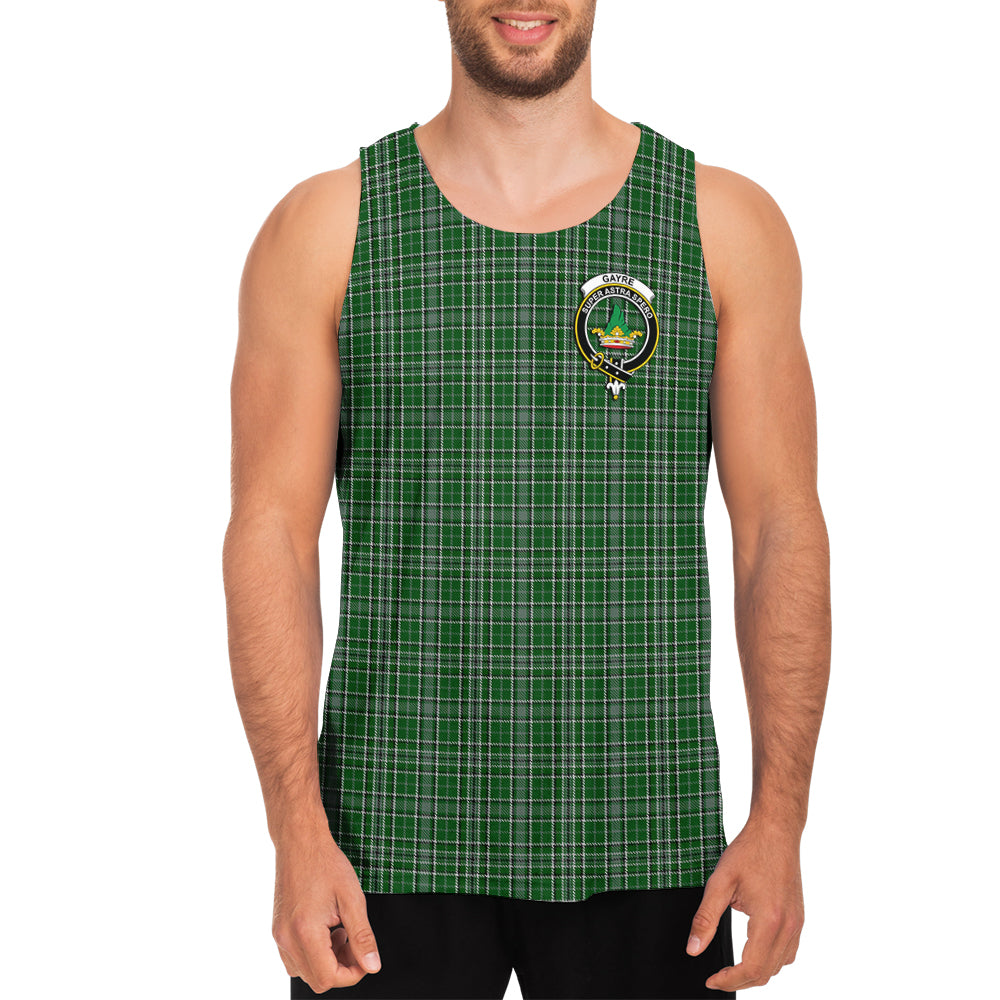 gayre-dress-tartan-mens-tank-top-with-family-crest