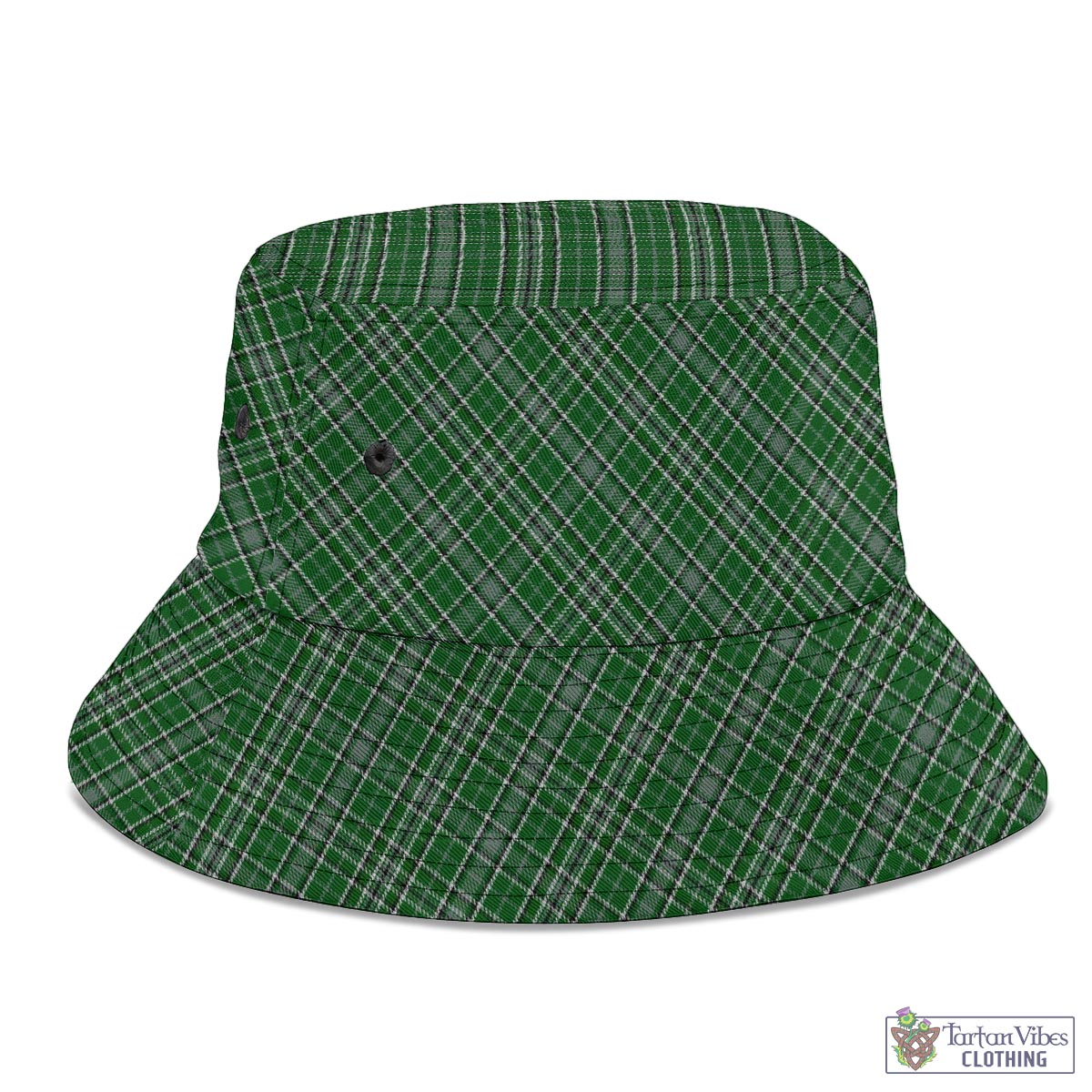 Tartan Vibes Clothing Gayre Dress Tartan Bucket Hat