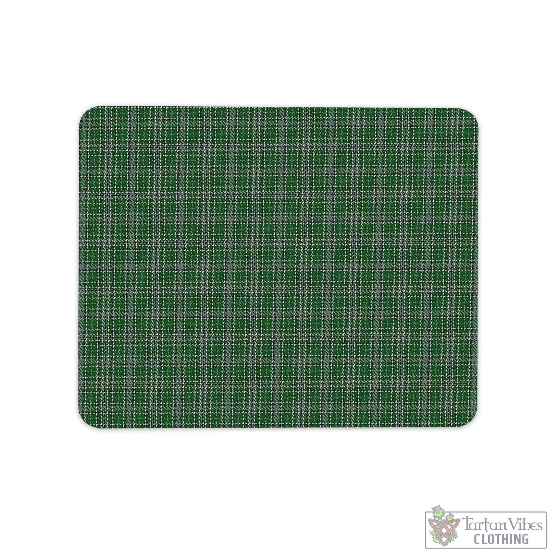 Tartan Vibes Clothing Gayre Dress Tartan Mouse Pad