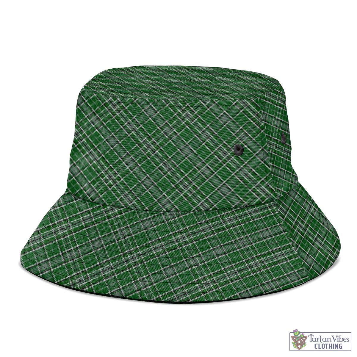 Tartan Vibes Clothing Gayre Dress Tartan Bucket Hat