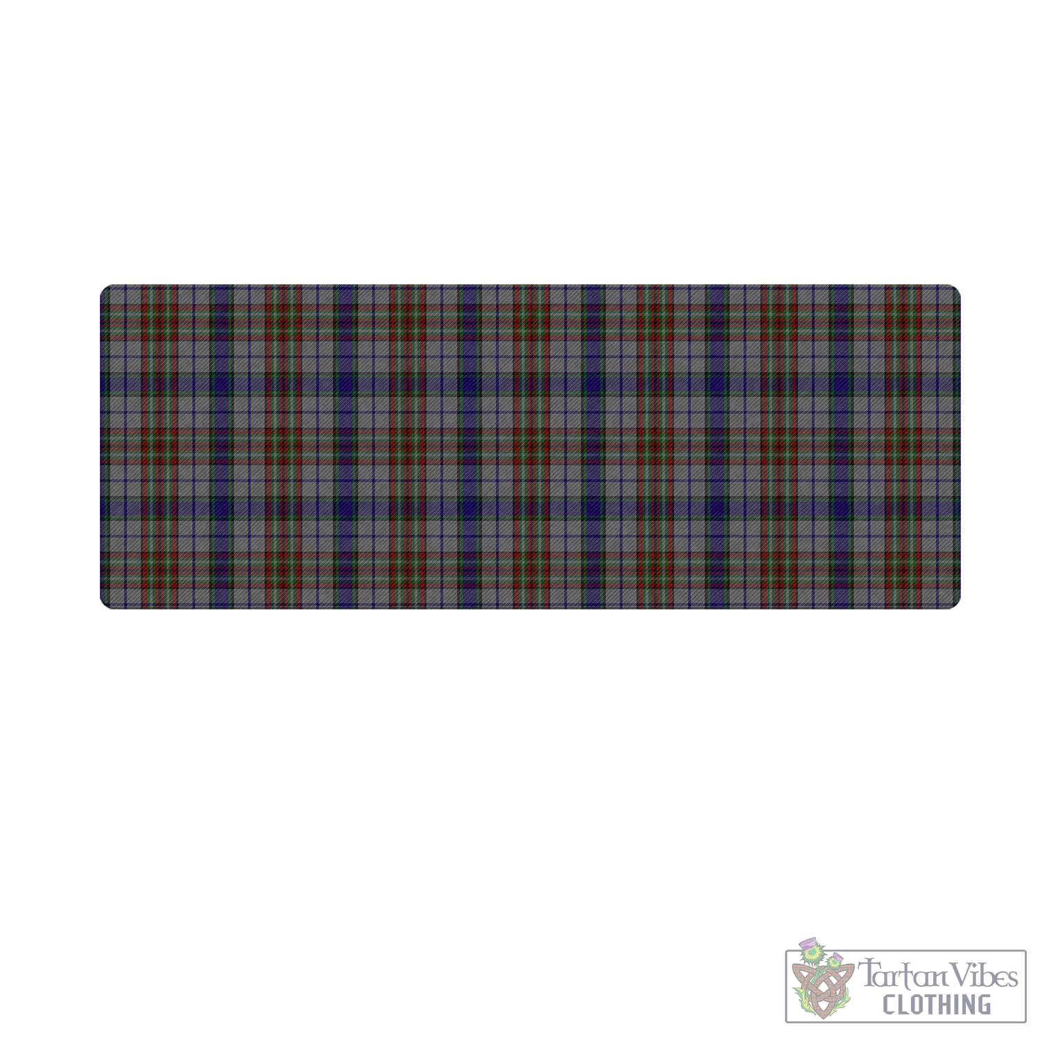 Tartan Vibes Clothing Gayre Hunting Tartan Mouse Pad