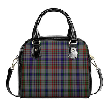 Gayre Hunting Tartan Shoulder Handbags