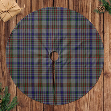 Gayre Hunting Tartan Christmas Tree Skirt