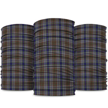 Gayre Hunting Tartan Neck Gaiters, Tartan Bandanas, Tartan Head Band