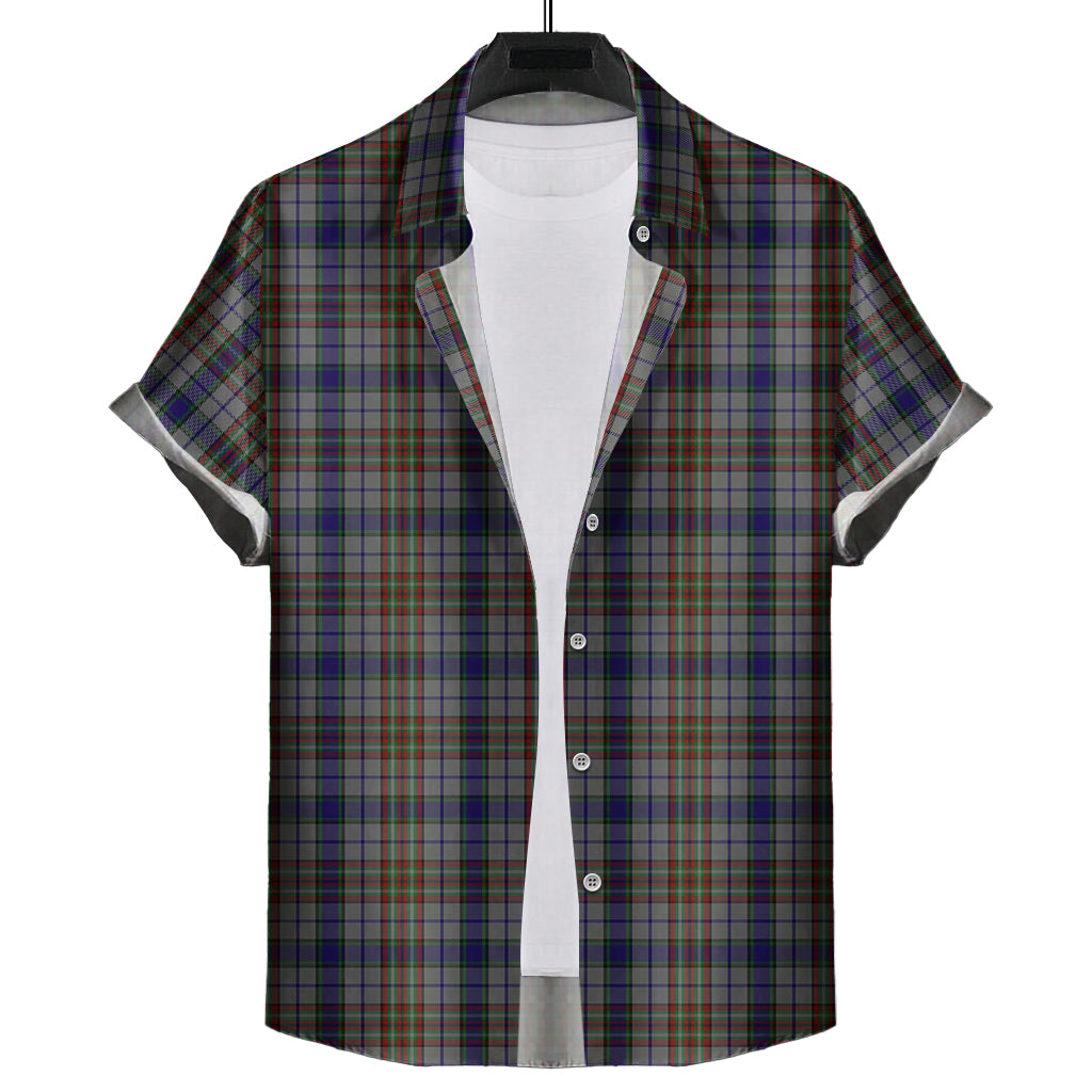 gayre-hunting-tartan-short-sleeve-button-down-shirt