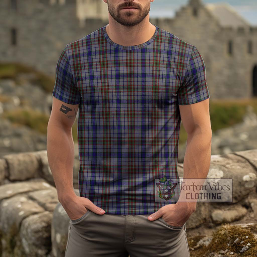 Tartan Vibes Clothing Gayre Hunting Tartan Cotton T-Shirt