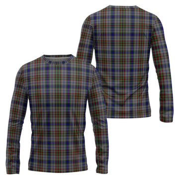 Gayre Hunting Tartan Long Sleeve T-Shirt