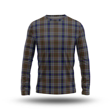 Gayre Hunting Tartan Long Sleeve T-Shirt