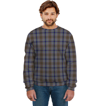 Gayre Hunting Tartan Sweatshirt