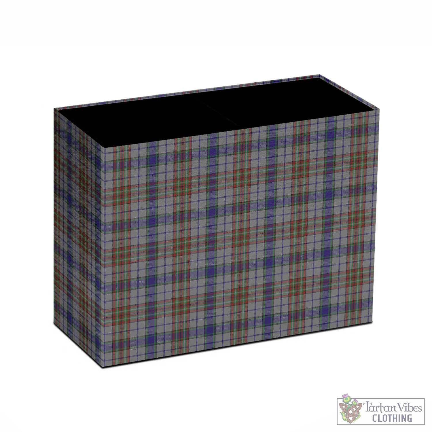 Tartan Vibes Clothing Gayre Hunting Tartan Pen Holder