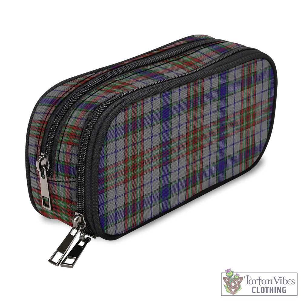 Tartan Vibes Clothing Gayre Hunting Tartan Pen and Pencil Case