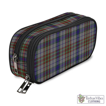 Gayre Hunting Tartan Pen and Pencil Case