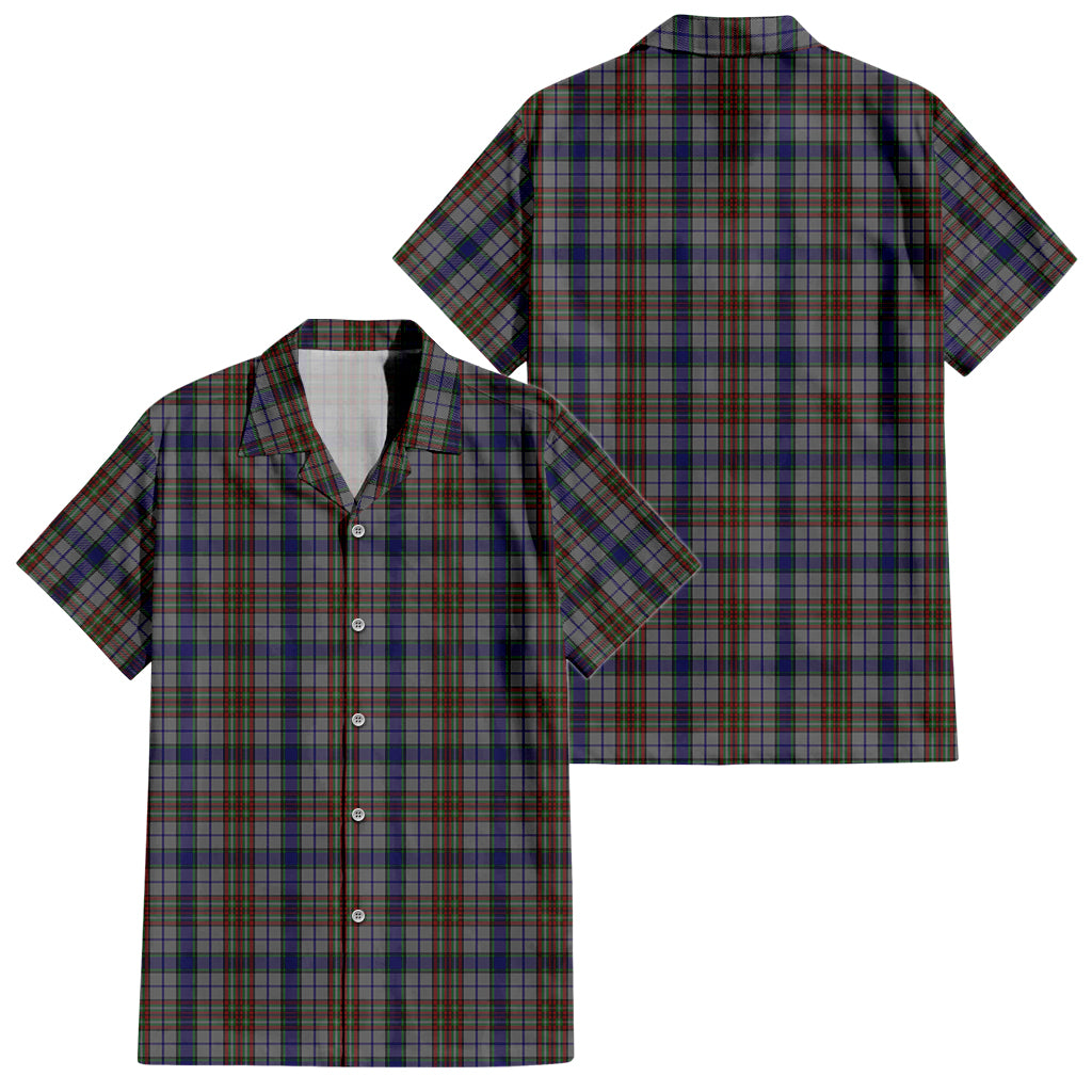 gayre-hunting-tartan-short-sleeve-button-down-shirt