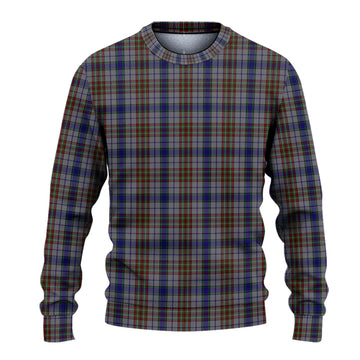 Gayre Hunting Tartan Ugly Sweater