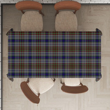 Gayre Hunting Tartan Tablecloth