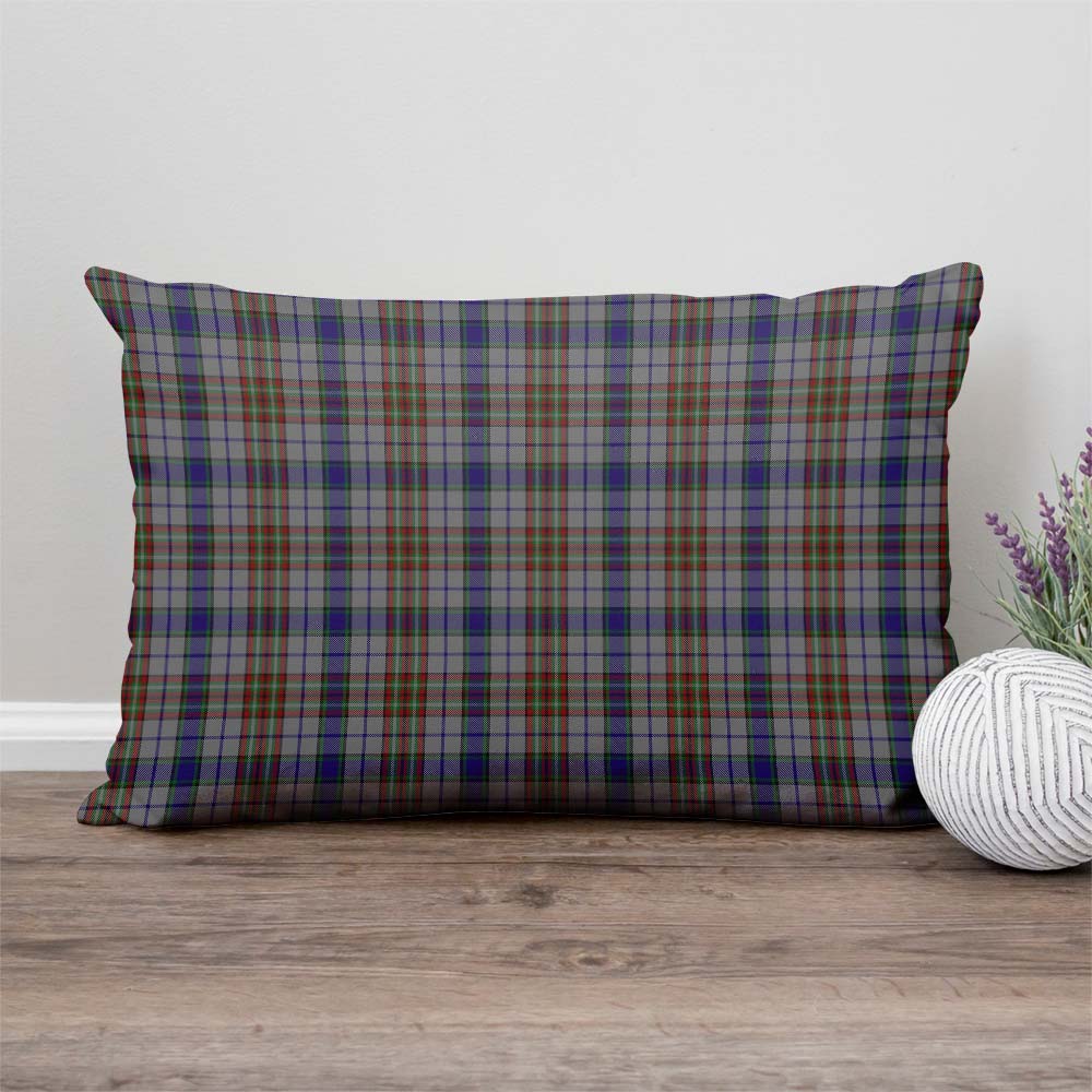 Gayre Hunting Tartan Pillow Cover Rectangle Pillow Cover - Tartanvibesclothing