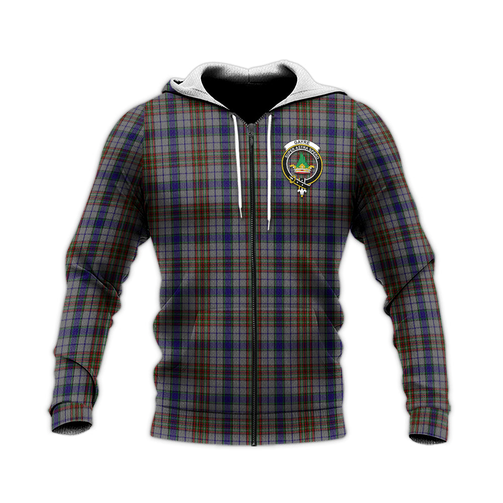 gayre-hunting-tartan-knitted-hoodie-with-family-crest
