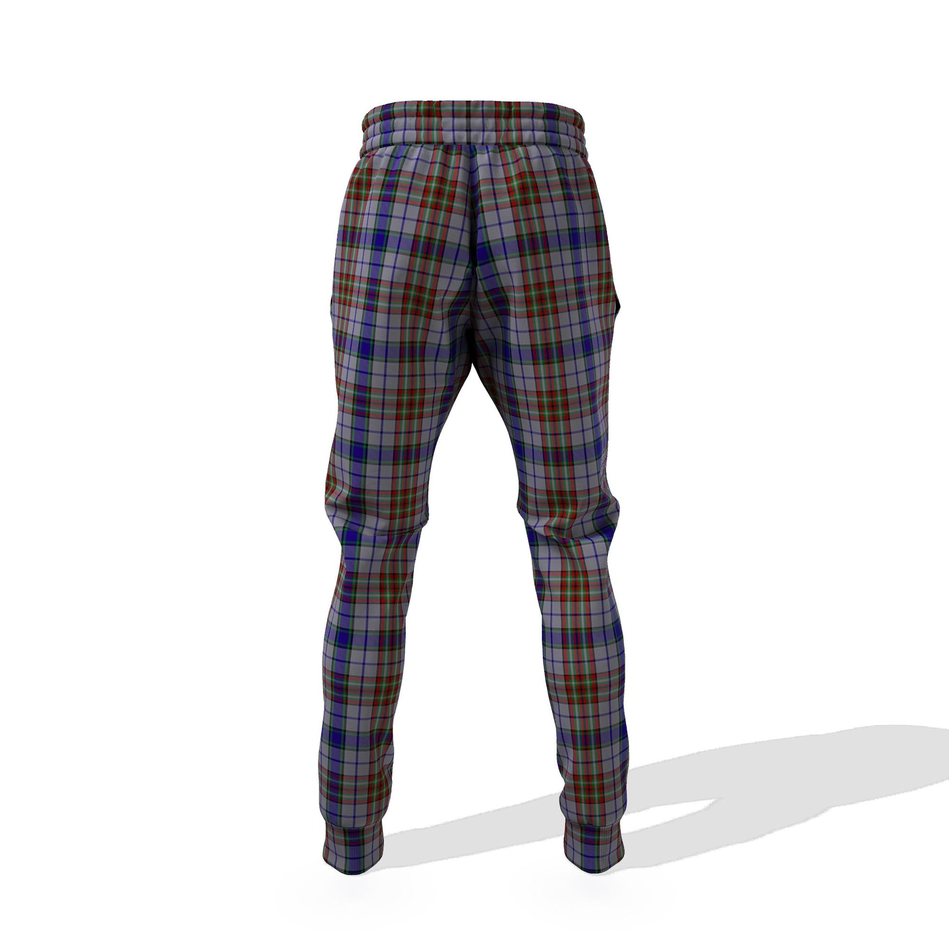 Gayre Hunting Tartan Joggers Pants 6XL - Tartan Vibes Clothing