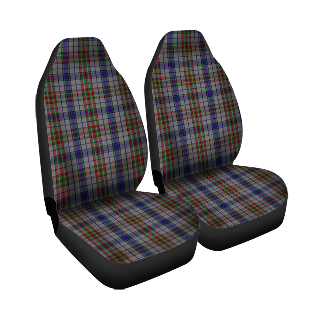 Gayre Hunting Tartan Car Seat Cover - Tartanvibesclothing