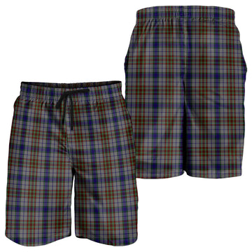 Gayre Hunting Tartan Mens Shorts