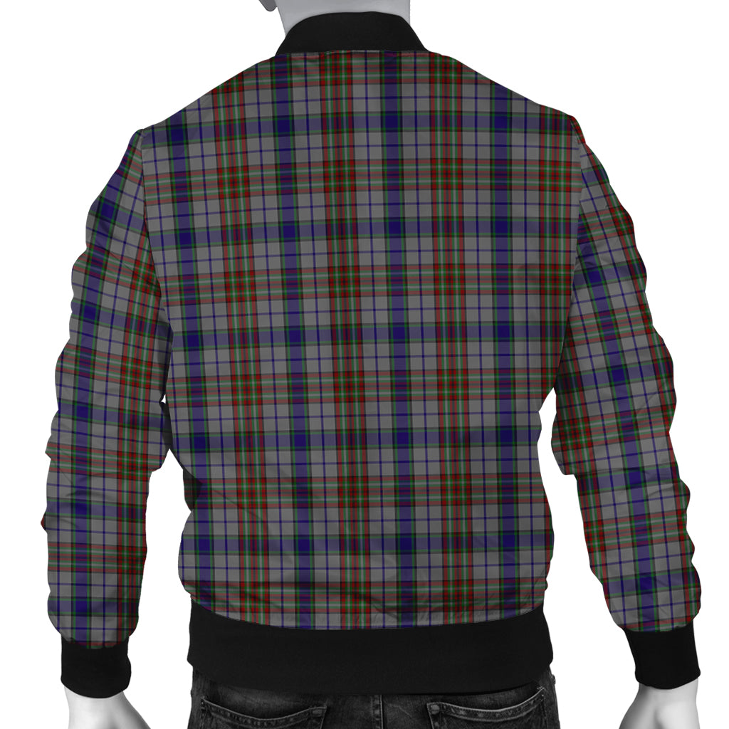 gayre-hunting-tartan-bomber-jacket