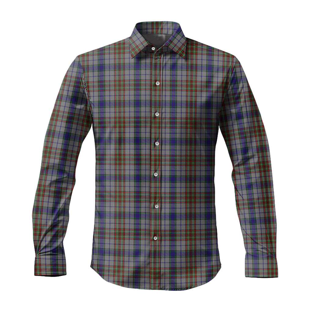 gayre-hunting-tartan-long-sleeve-button-up-shirt