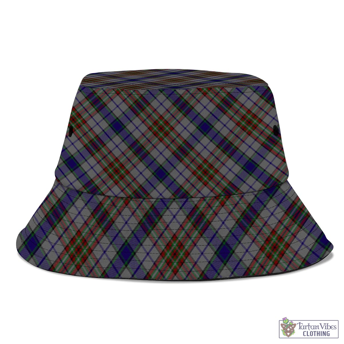 Tartan Vibes Clothing Gayre Hunting Tartan Bucket Hat