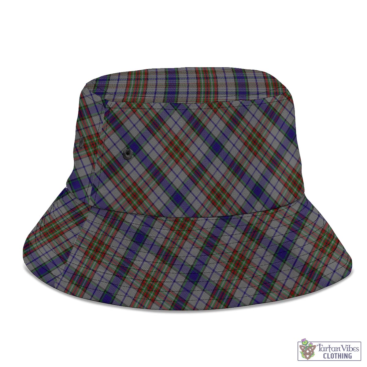 Tartan Vibes Clothing Gayre Hunting Tartan Bucket Hat