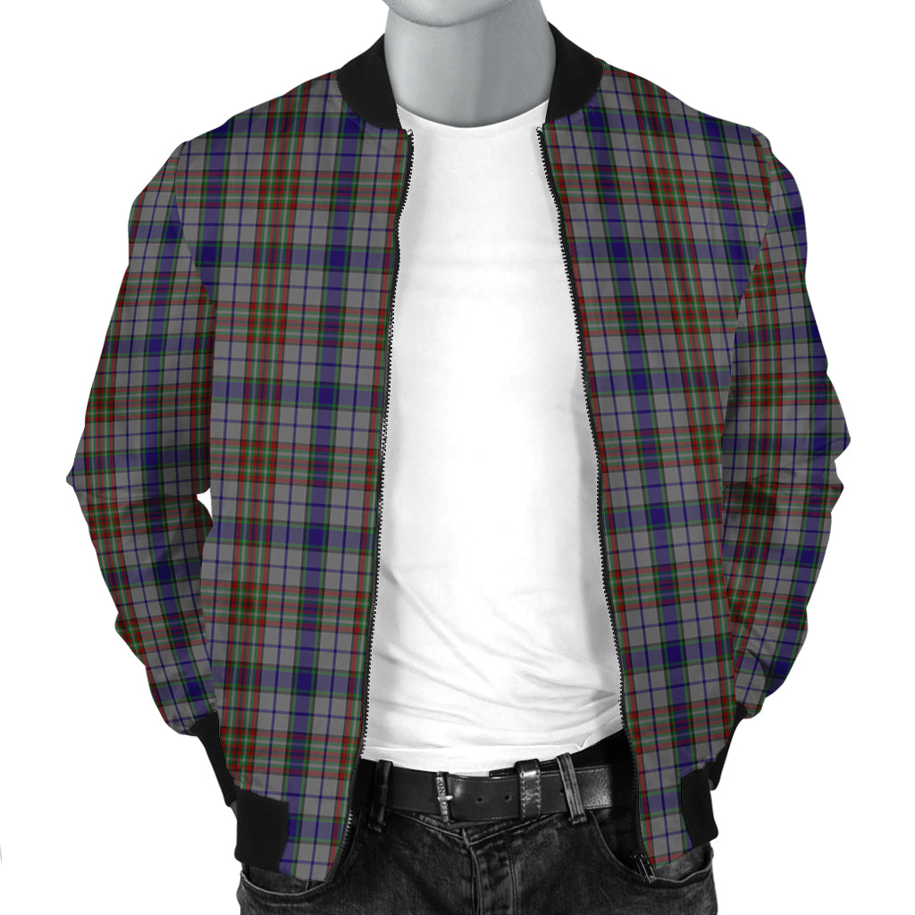 gayre-hunting-tartan-bomber-jacket