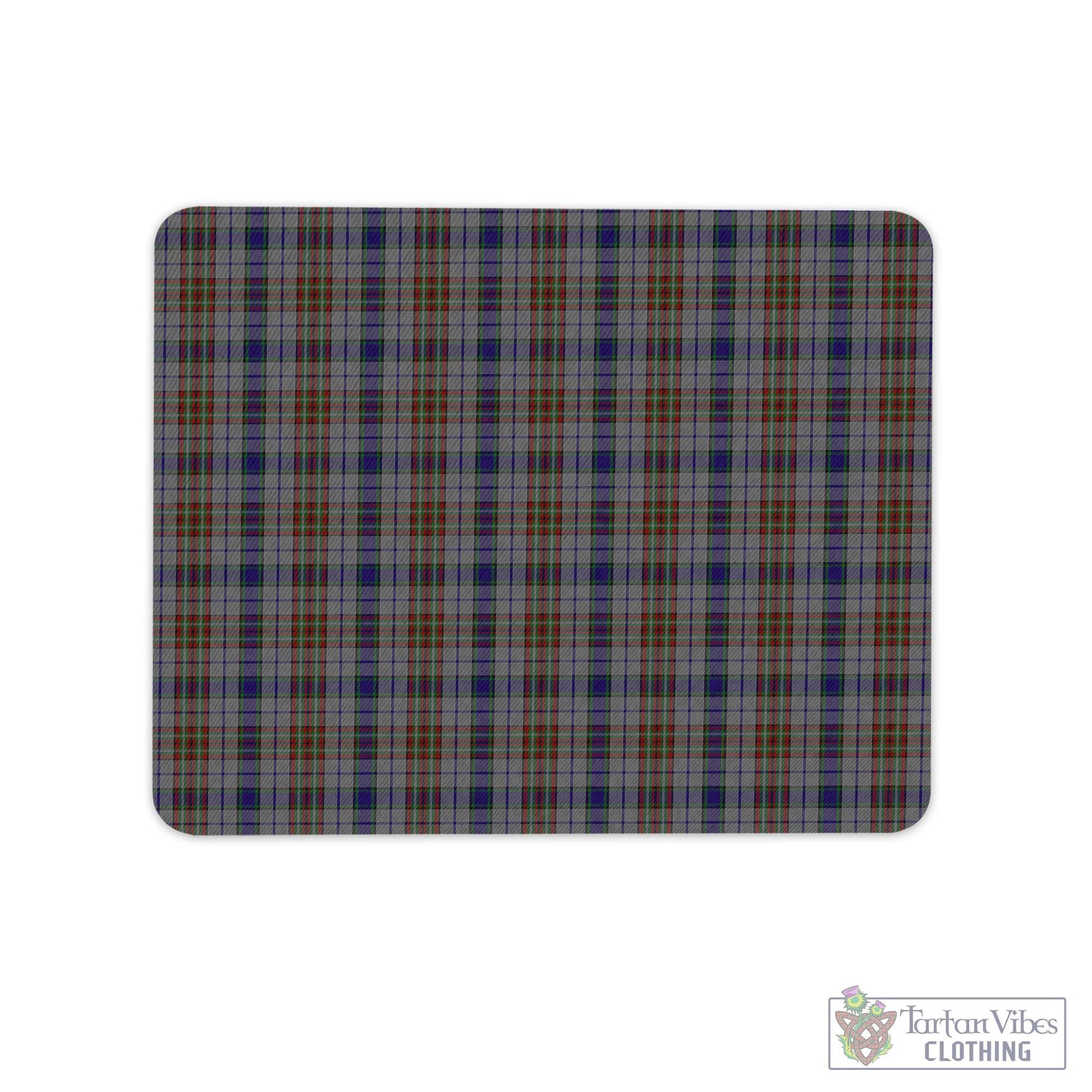 Tartan Vibes Clothing Gayre Hunting Tartan Mouse Pad