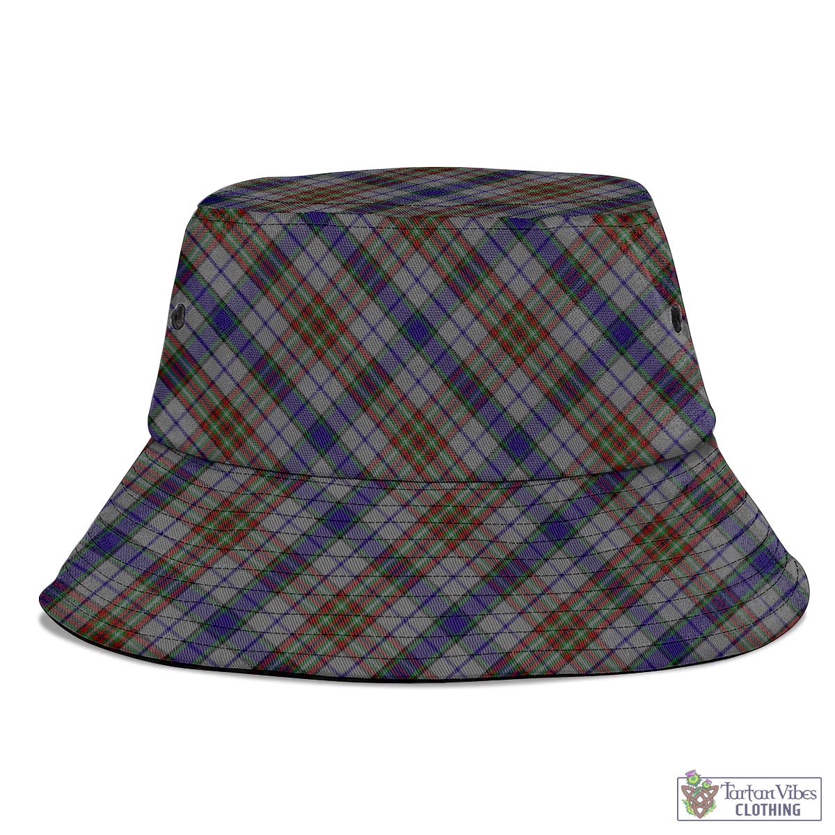 Tartan Vibes Clothing Gayre Hunting Tartan Bucket Hat